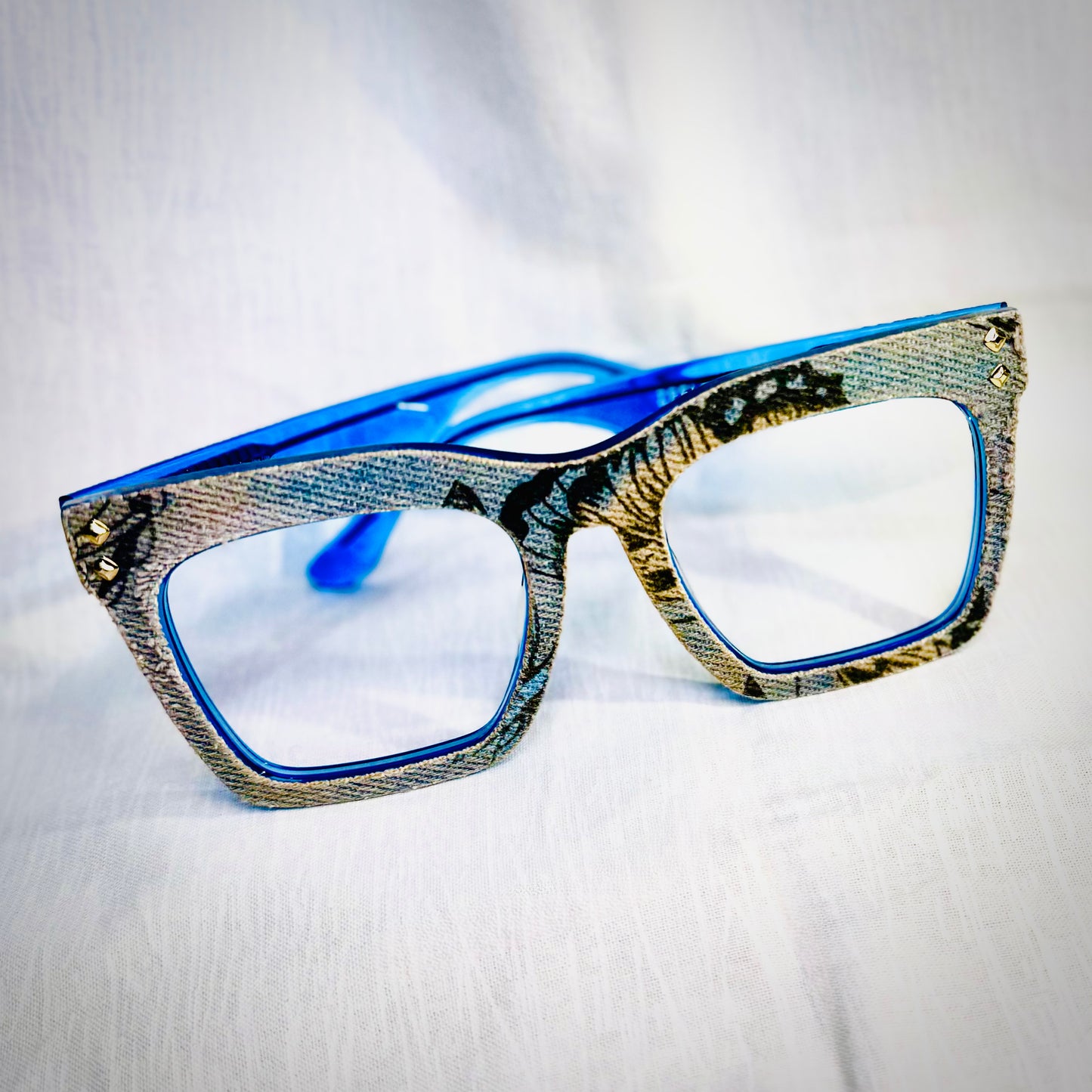 "Bobbi Jean" Fashion Eyewear
