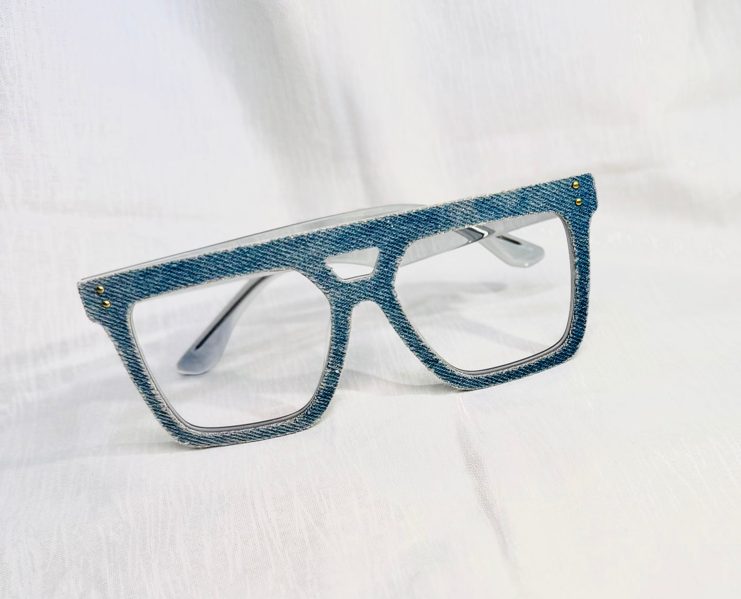 “Jean” Fashion Eyewear