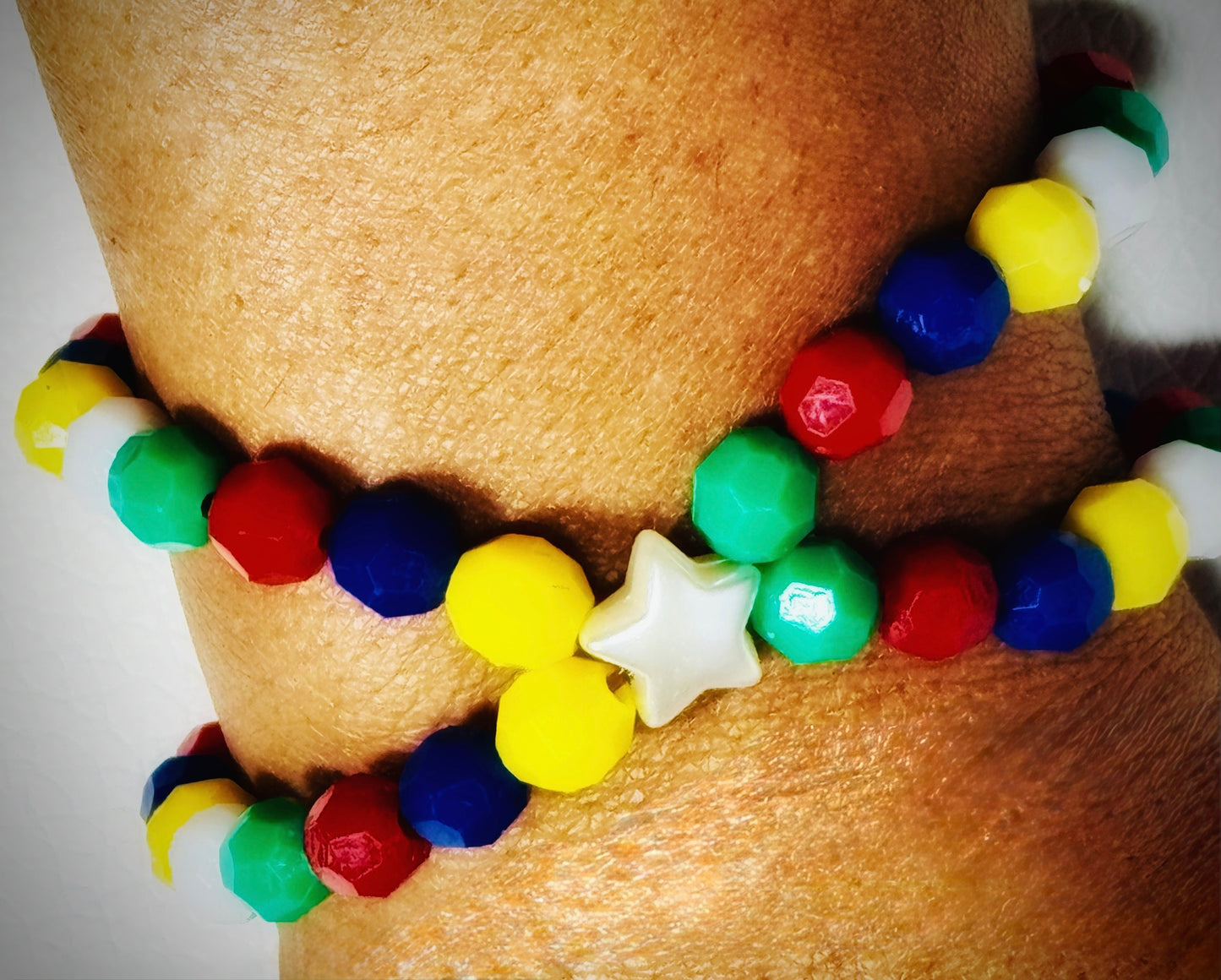“Sister Star Unity” Bracelet