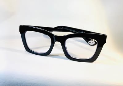 "Zelle" Reading Glasses