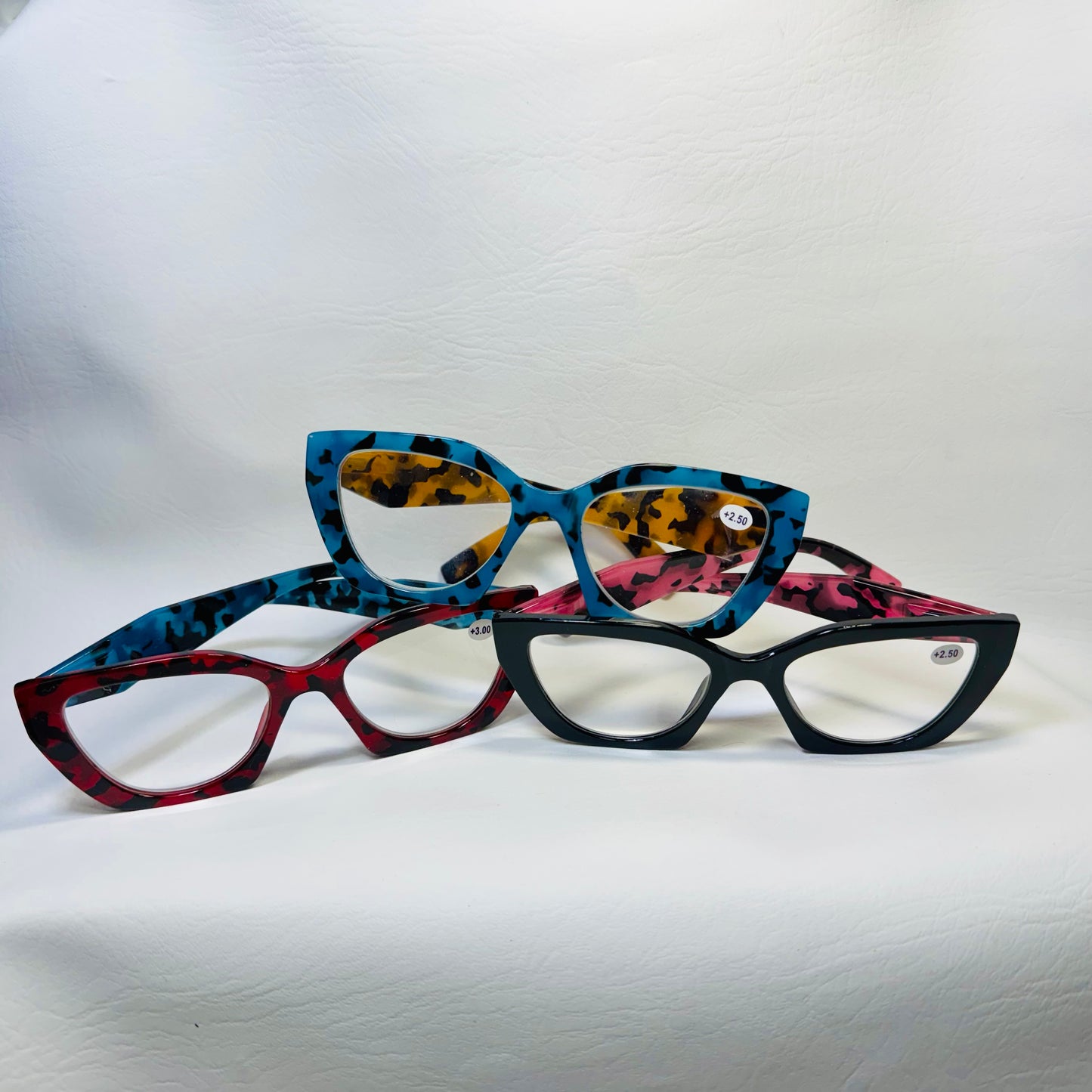 “Rachel” Reading Glasses