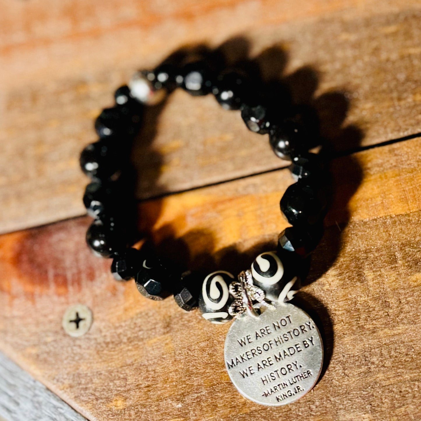 MLK Bracelet