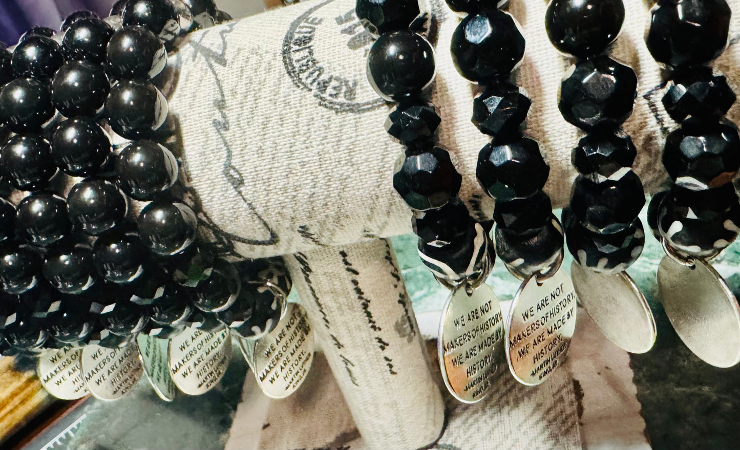 MLK Bracelet