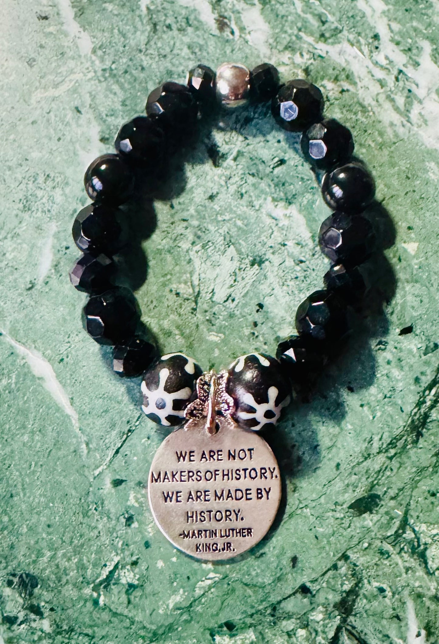 MLK Bracelet