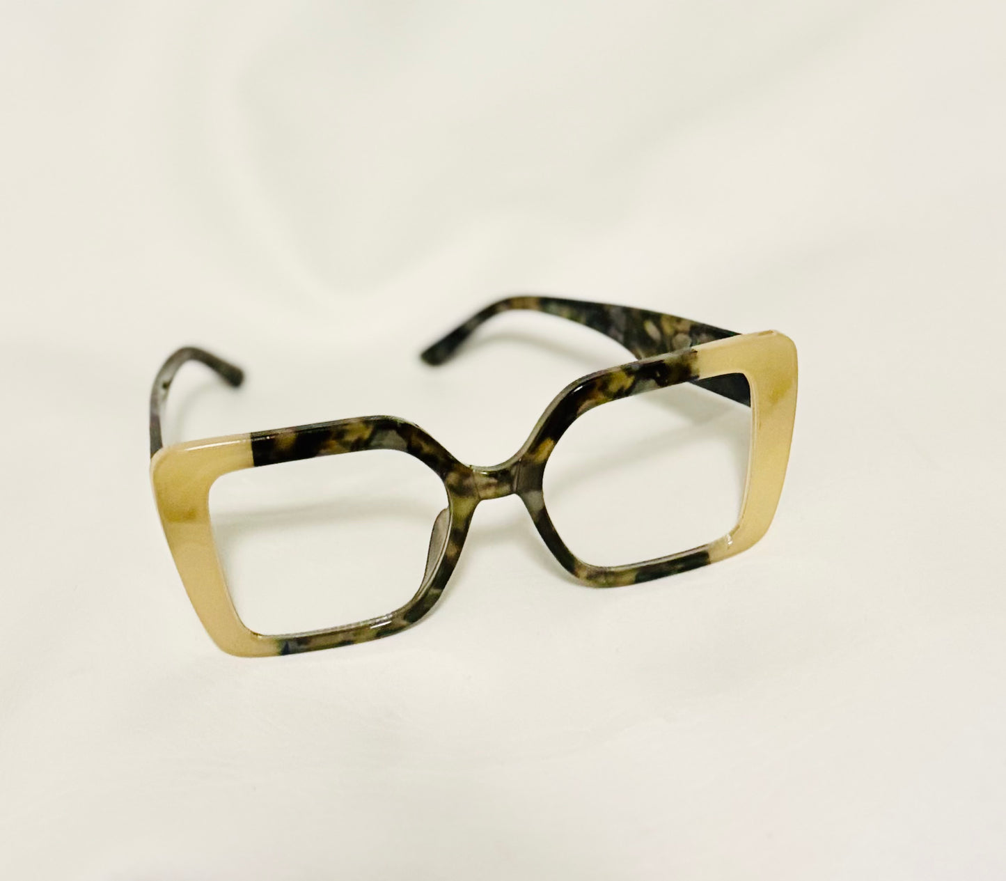 “Bethany” Fashion Glasses