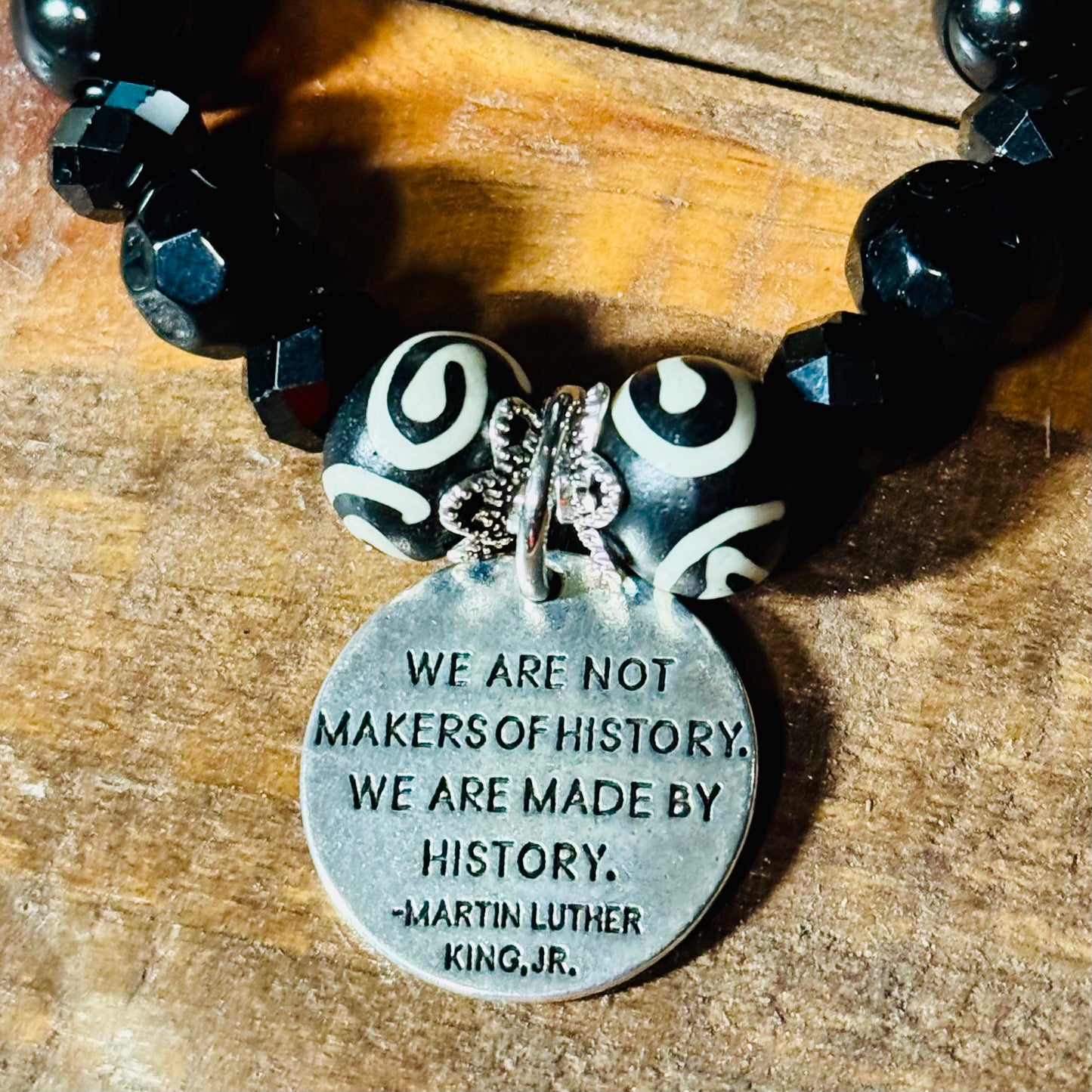 MLK Bracelet