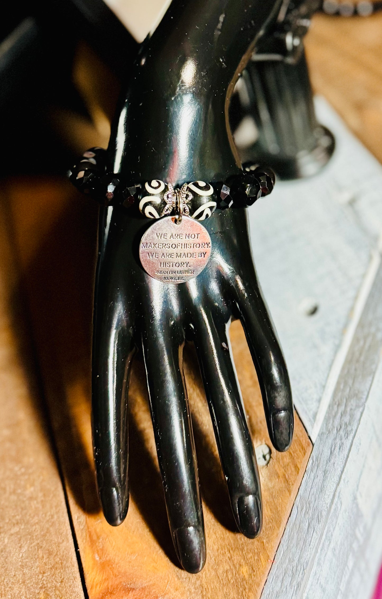 MLK Bracelet