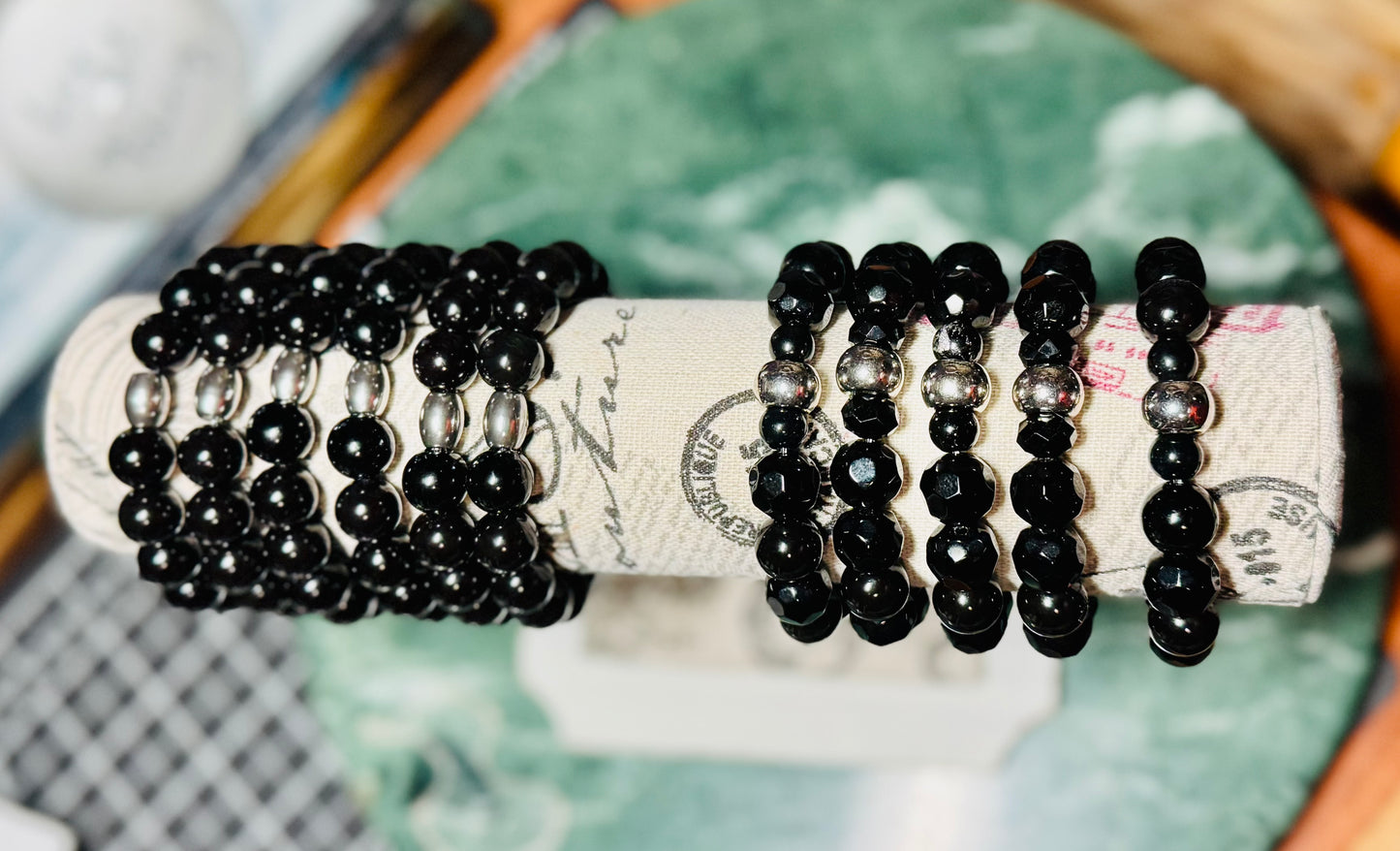 MLK Bracelet