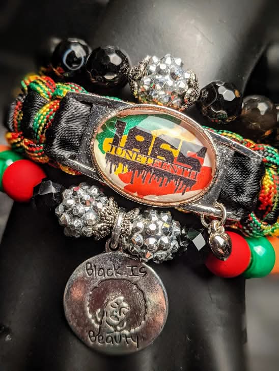 Black History & Juneteenth Collection