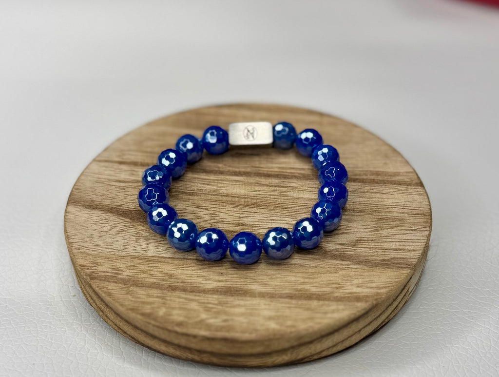 Kingdom Blue Bracelet