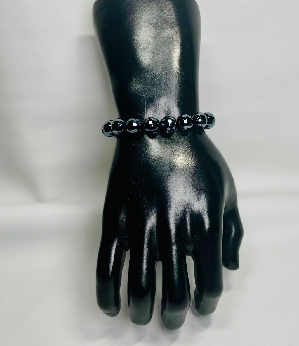 “My My” Genuine Stone Bracelet