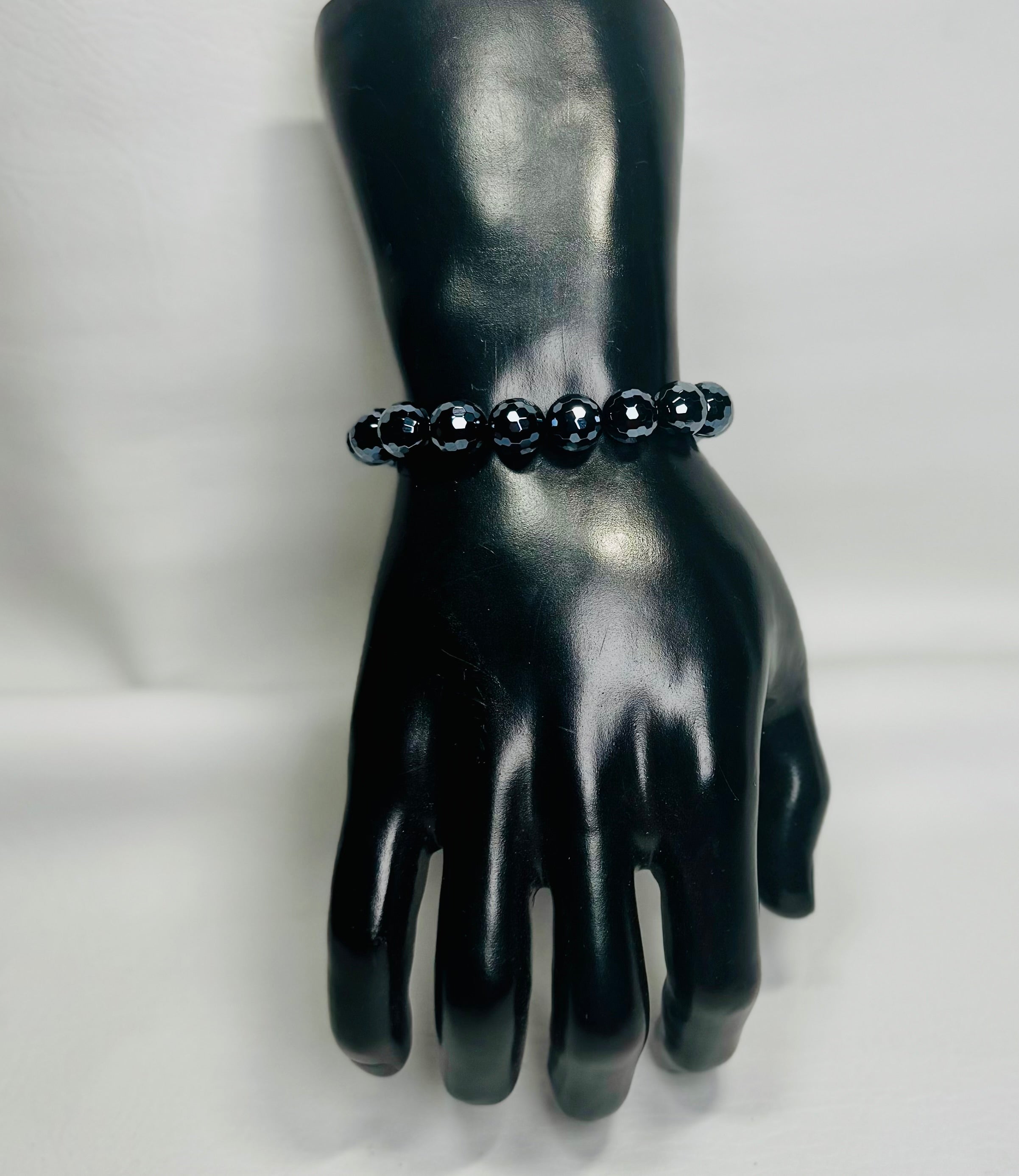 “My My” Genuine Stone Bracelet