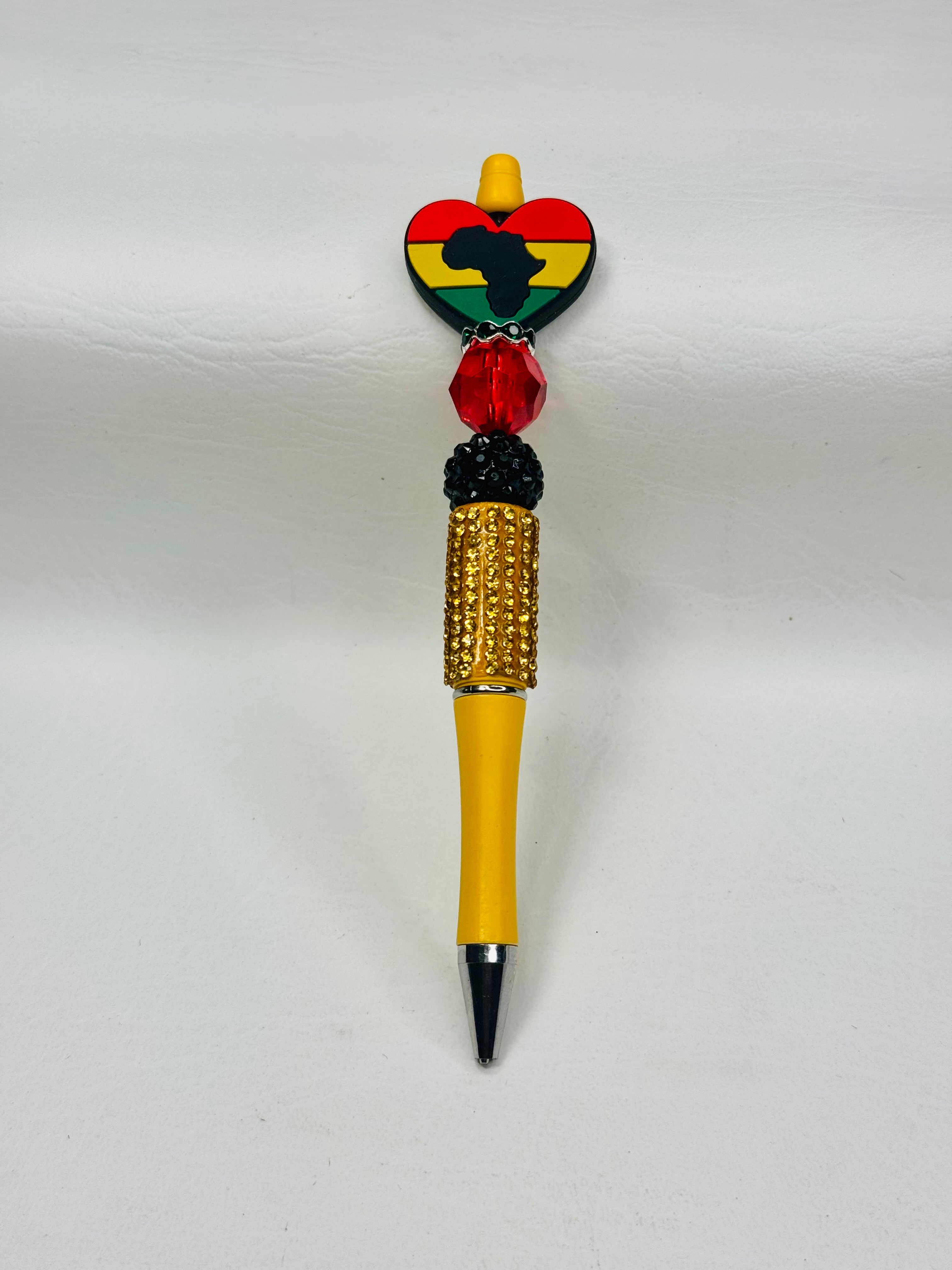 Power in Our Roots Pen