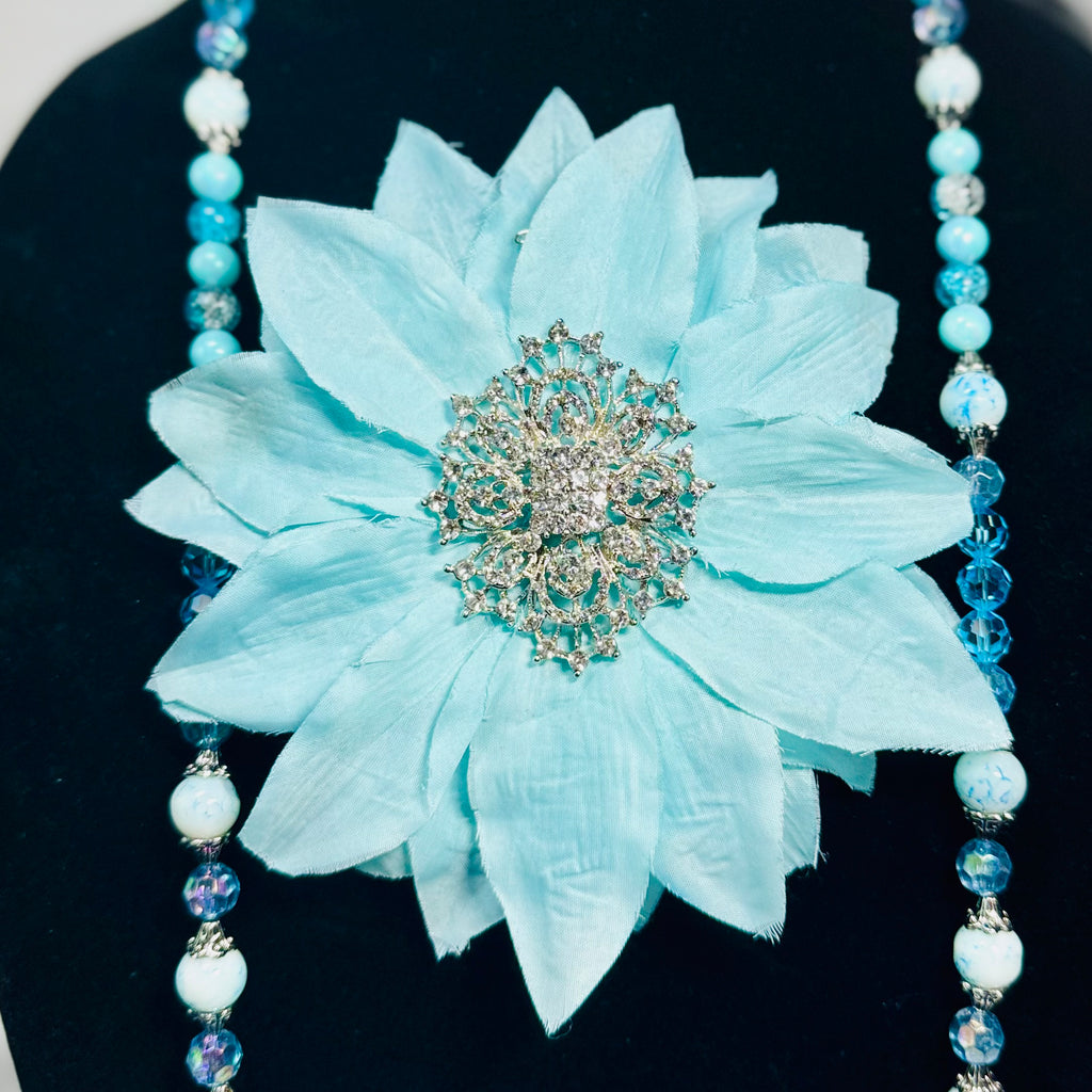 “Lulu” 5 Piece Jewelry Set