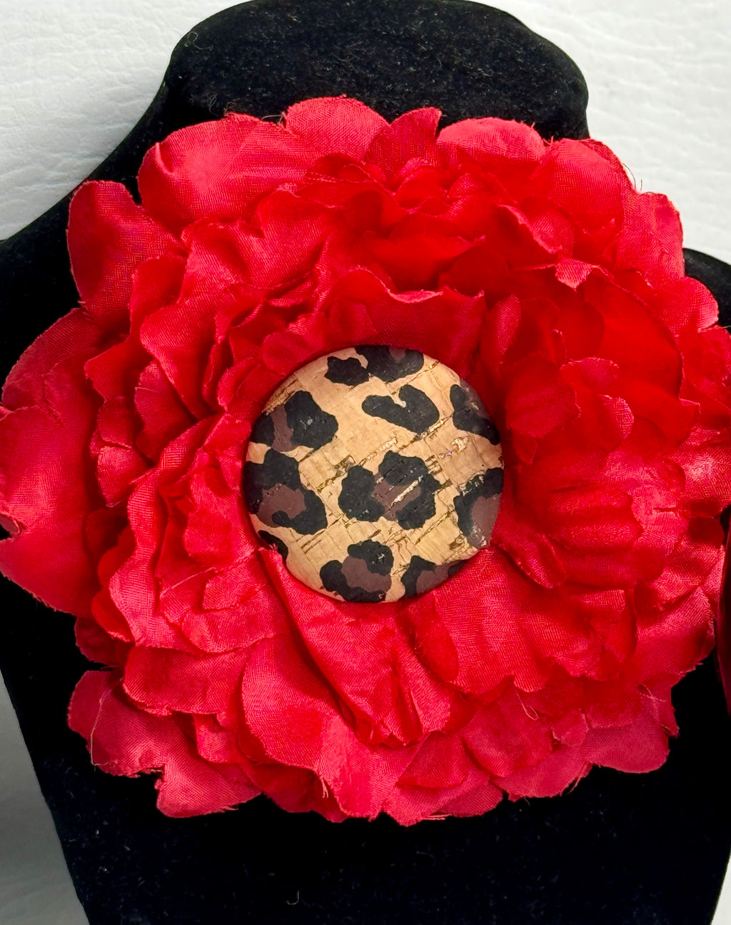 “Savanna Flame” 3 Piece Set