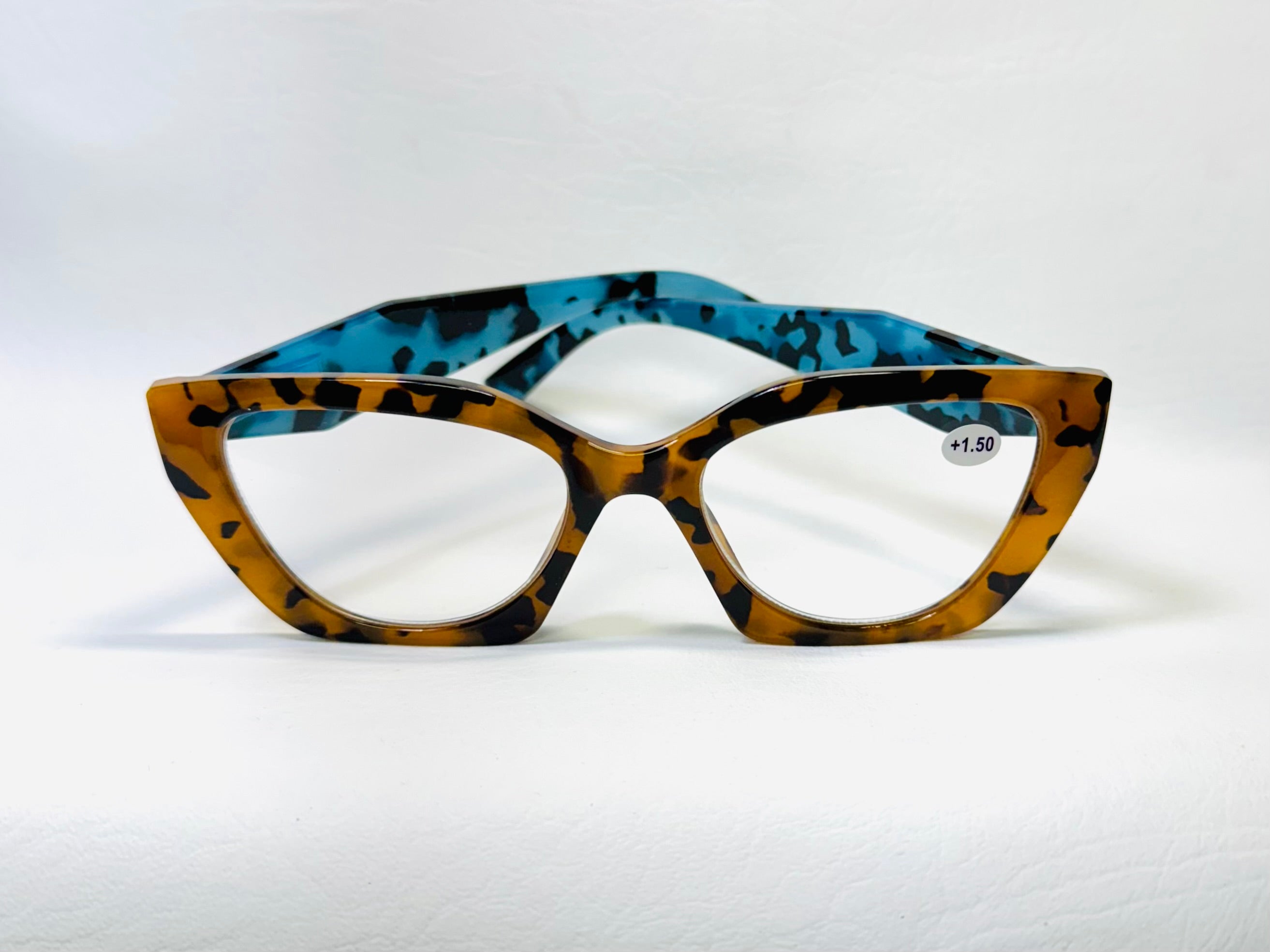 “Rachel” Reading Glasses