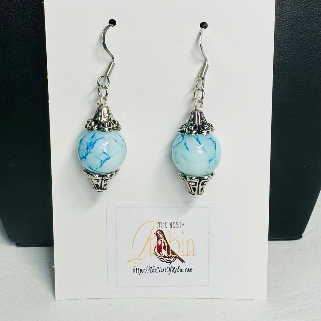 “Lulu” 5 Piece Jewelry Set