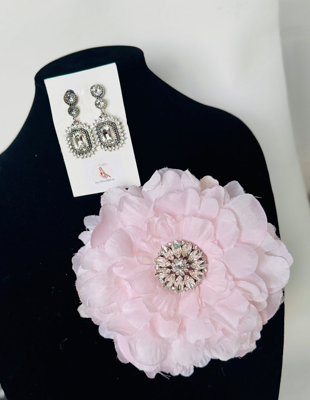 Blush Royale Bloom Set