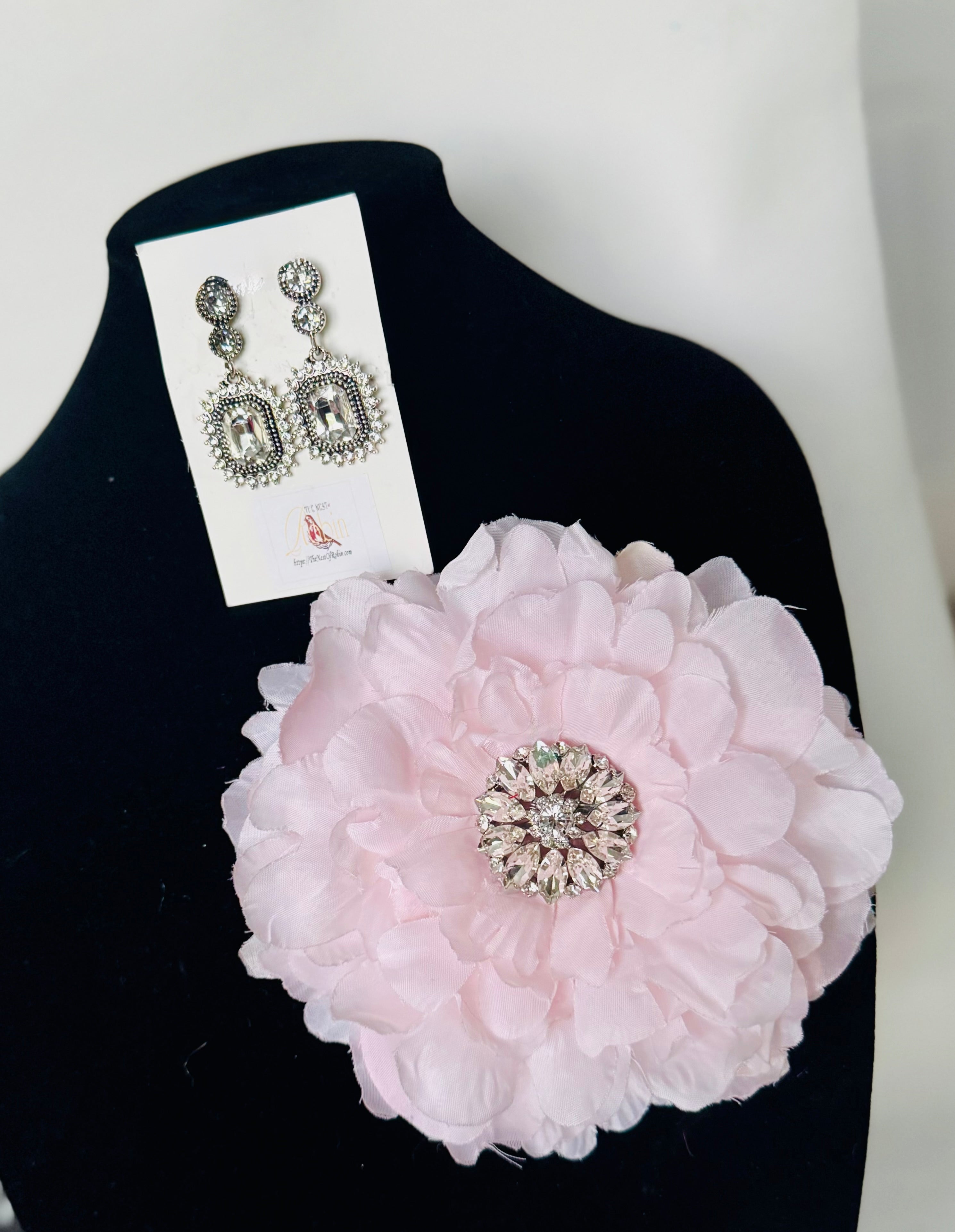 Blush Royale Bloom Set