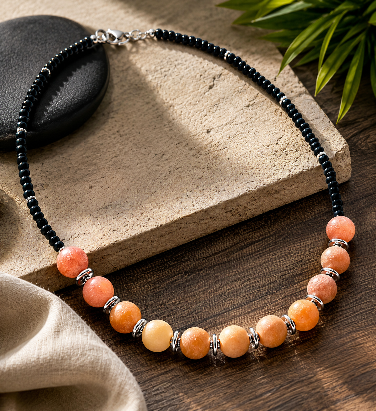 Uniquely Me – Men’s Signature Necklace