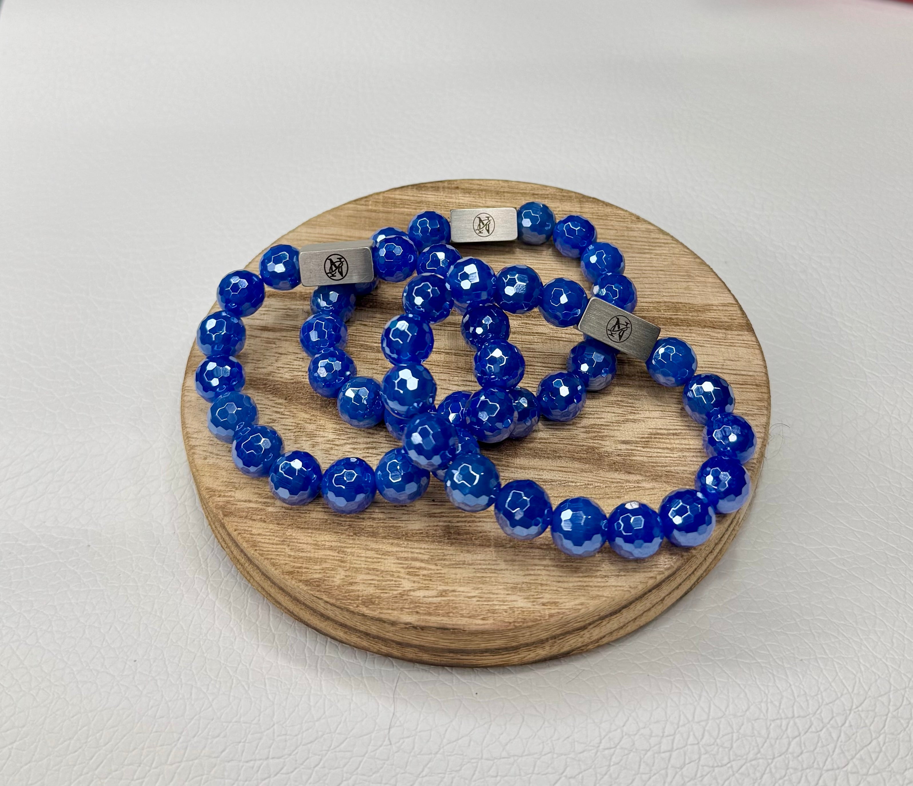 Kingdom Blue Bracelet