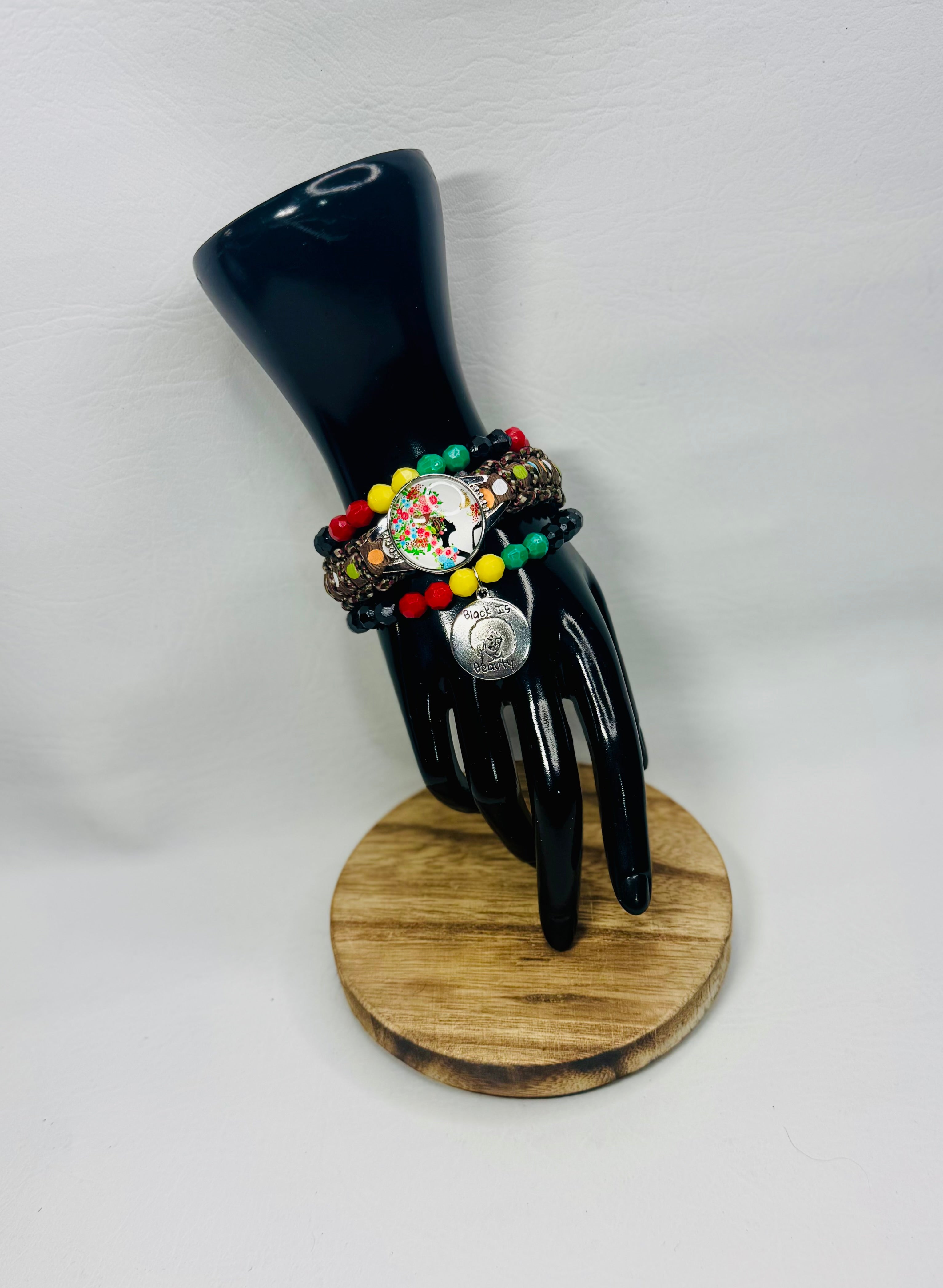 Legacy of Beauty Set