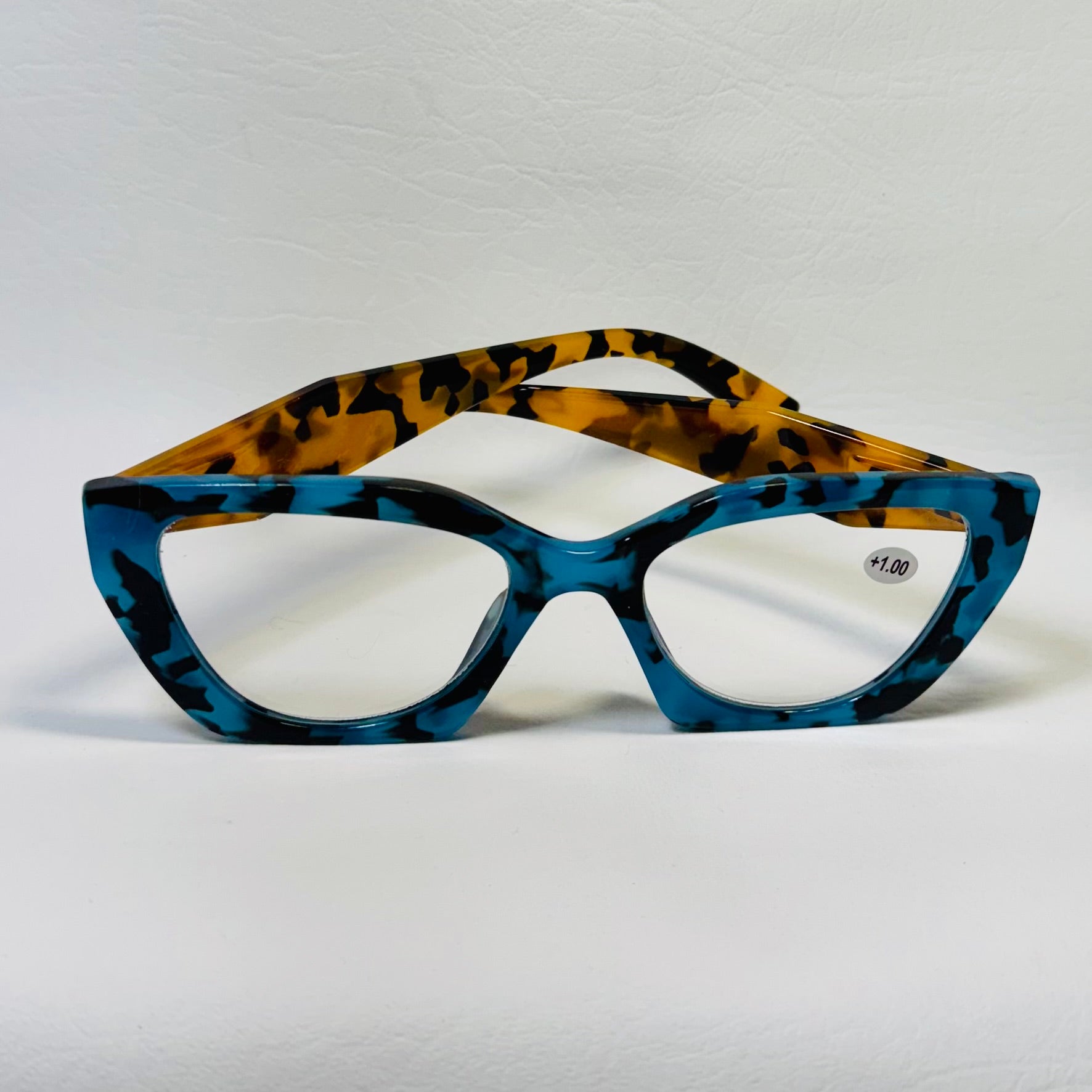 “Rachel” Reading Glasses