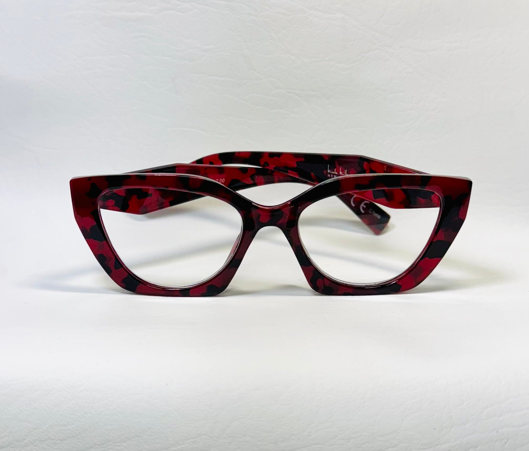 “Rachel” Reading Glasses