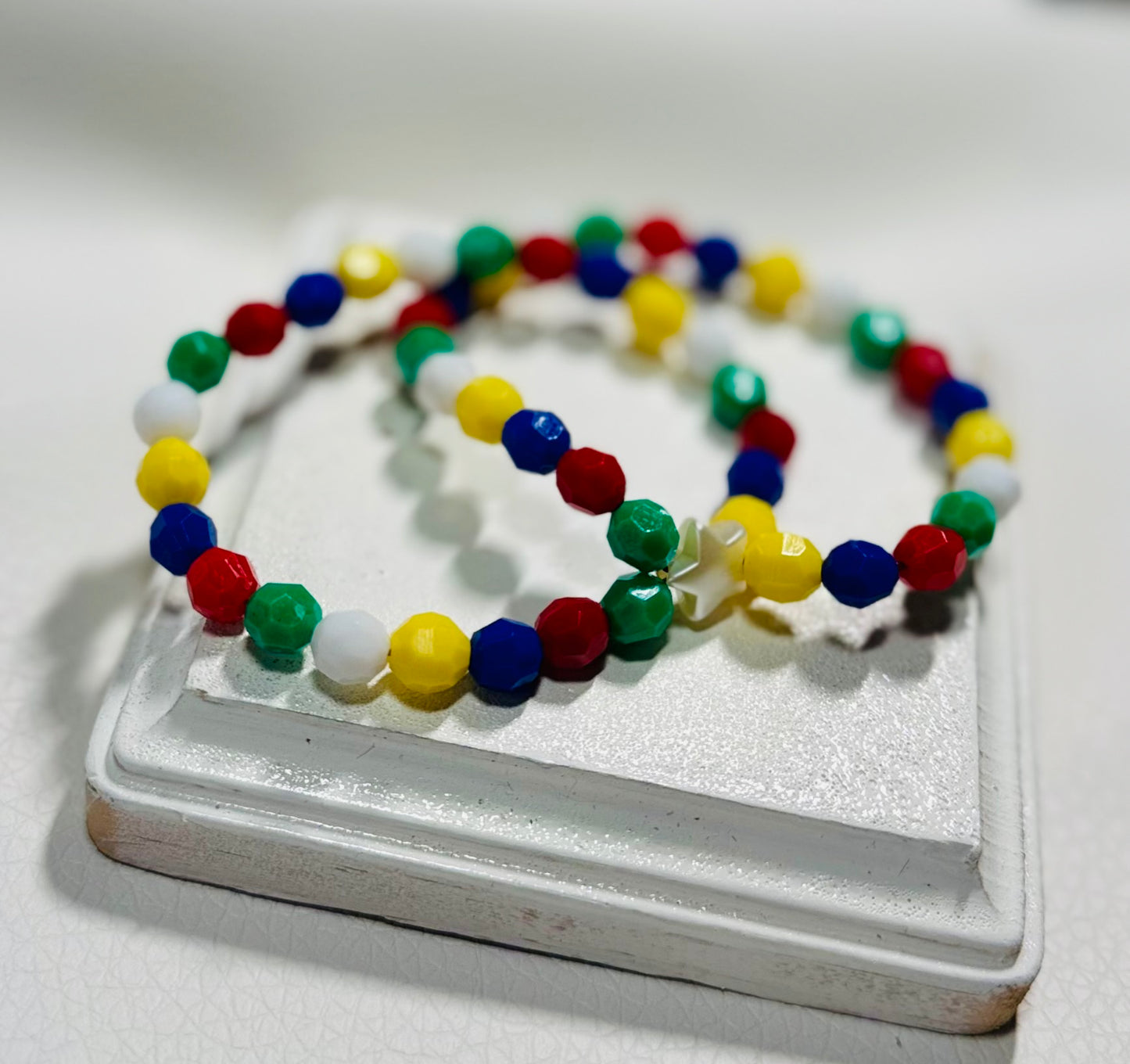 “Sister Star Unity” Bracelet