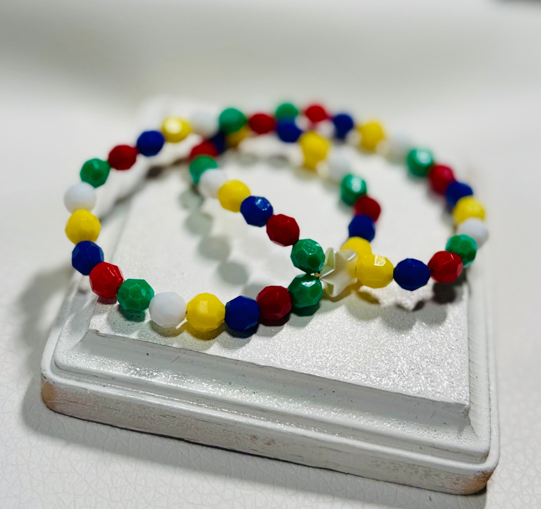 “Sister Star Unity” Bracelet