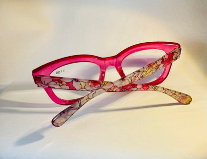 "Quinn" Reading Eyewear