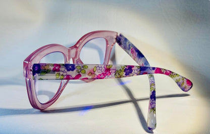 "Quinn" Reading Eyewear