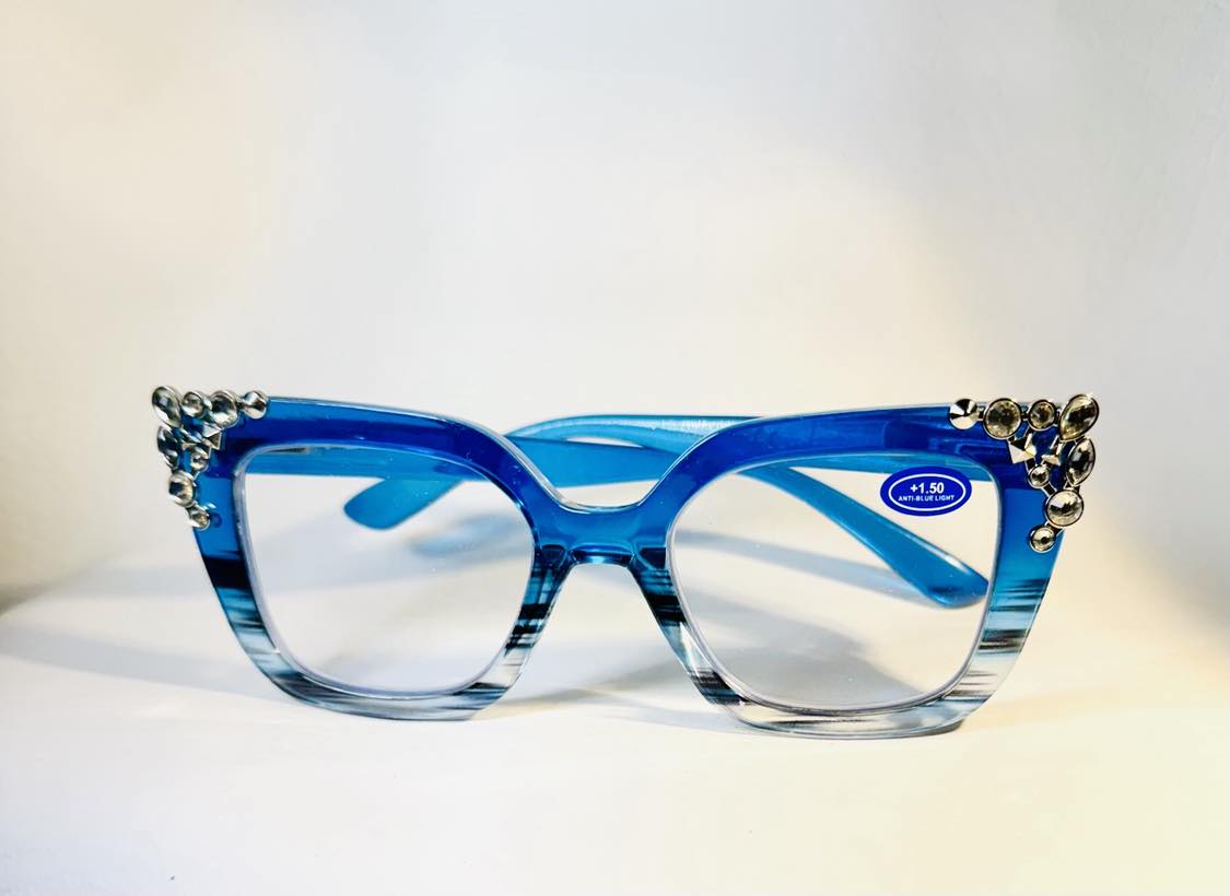 "Sadie" Reading Glasses