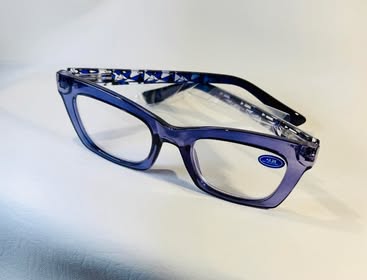"Zelle" Reading Glasses