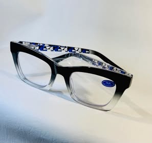 "Zelle" Reading Glasses
