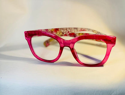 "Quinn" Reading Eyewear