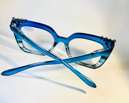 "Sadie" Reading Glasses