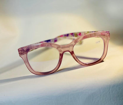 "Quinn" Reading Eyewear