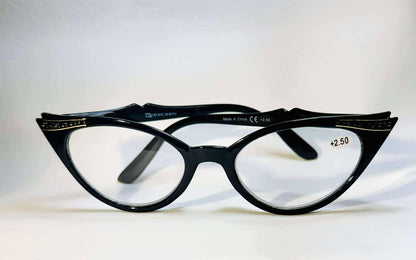 "Kitty" Reading Glasses