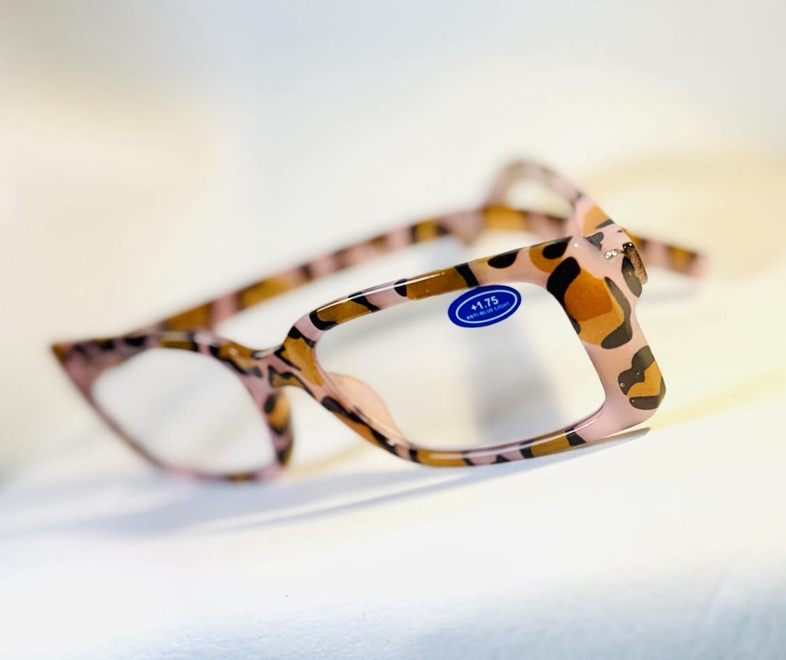 "Ivy" Reading Glasses