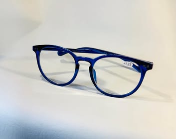 "Owllie" Reading Glasses