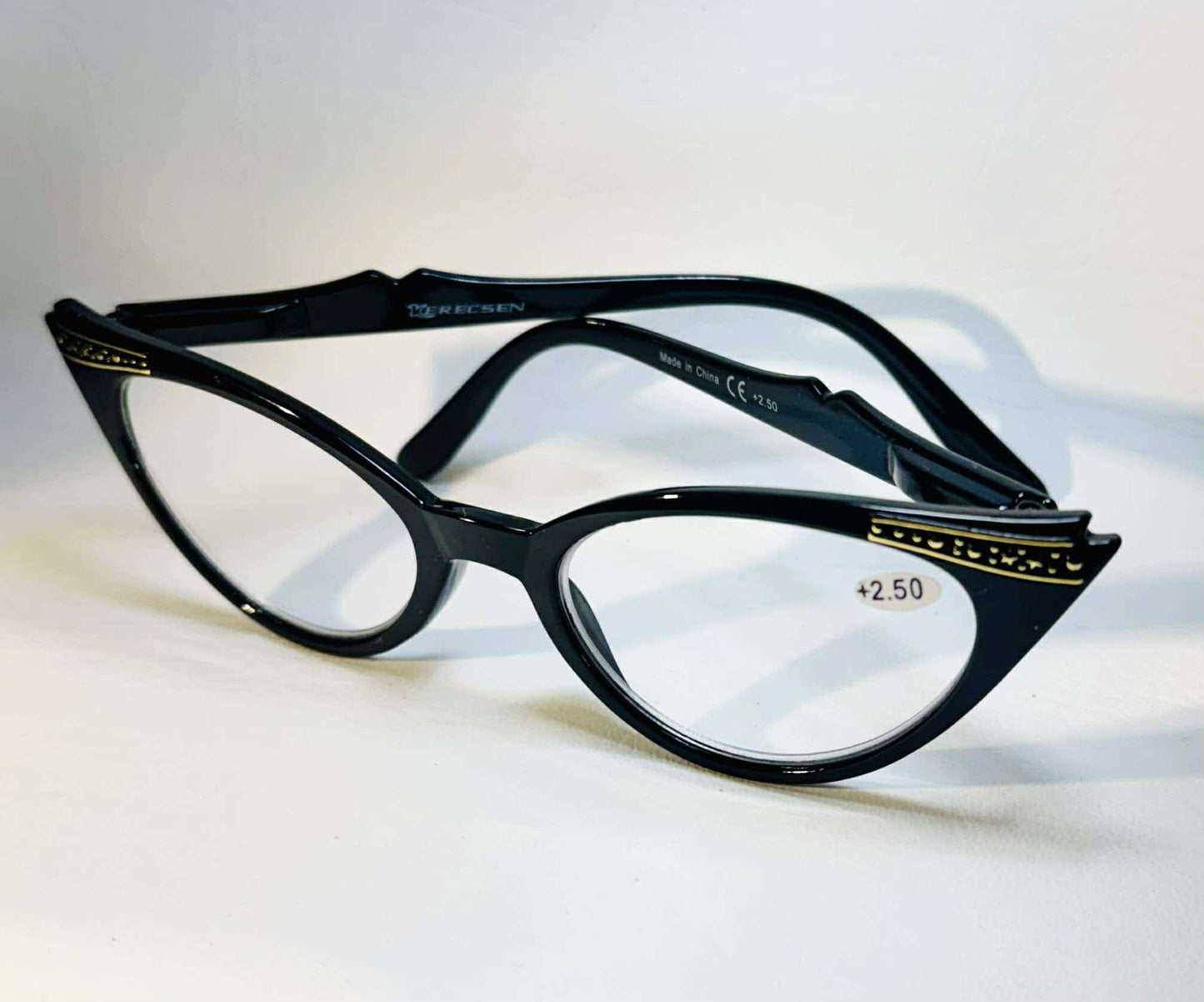 "Kitty" Reading Glasses