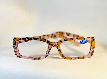 "Ivy" Reading Glasses