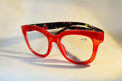 "Quinn" Reading Eyewear