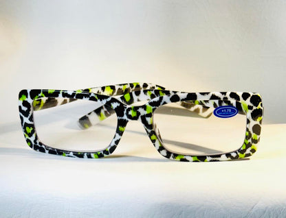 "Ivy" Reading Glasses