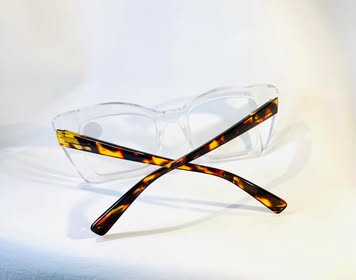 "Zelle" Reading Glasses