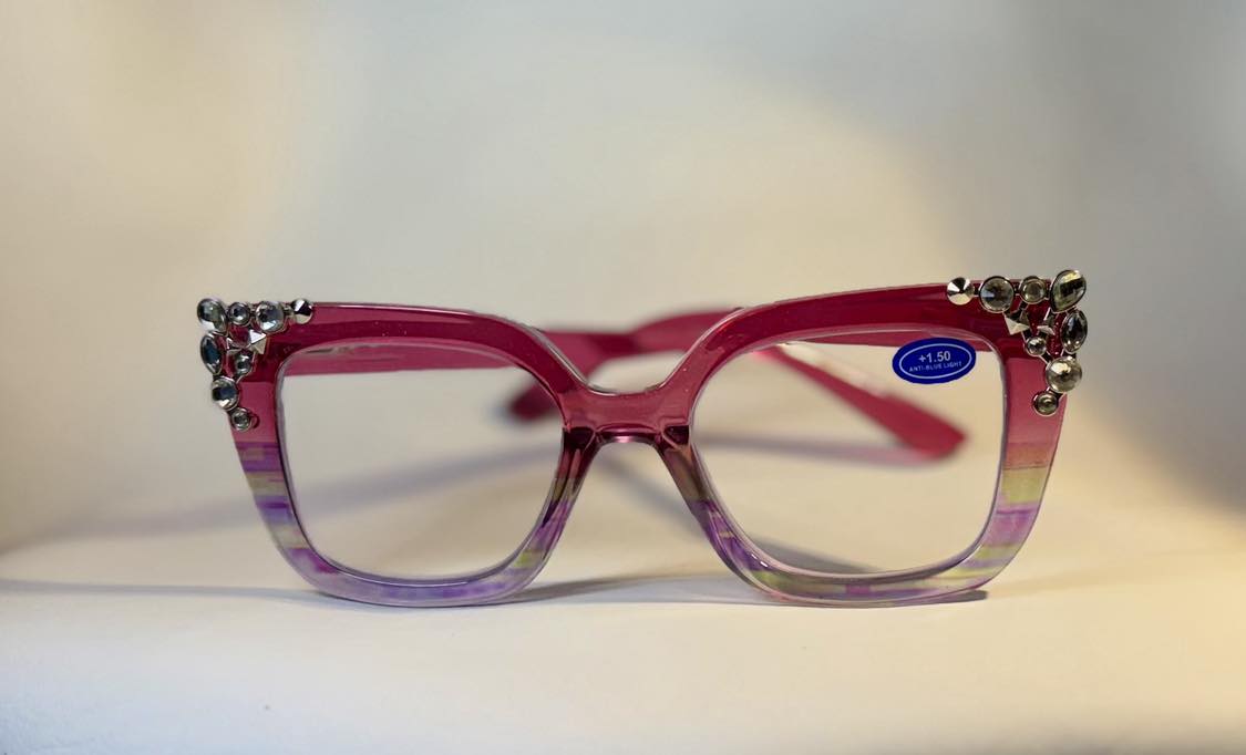 "Sadie" Reading Glasses