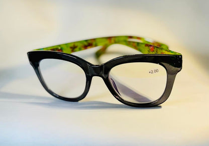 "Quinn" Reading Eyewear