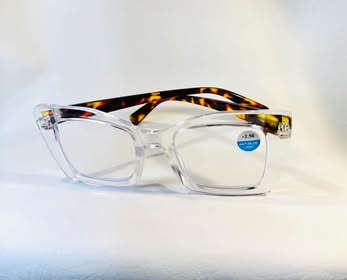 "Zelle" Reading Glasses