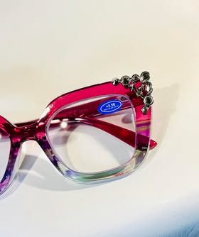 "Sadie" Reading Glasses